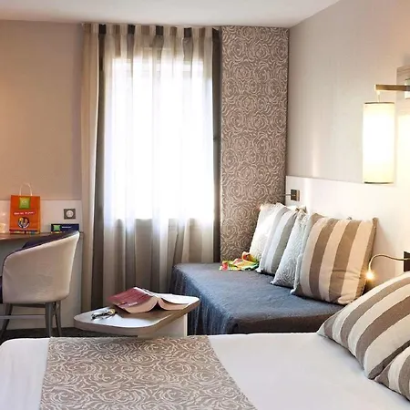 Ibis Styles Antibes