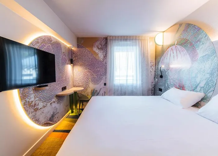 Ibis Styles 3*