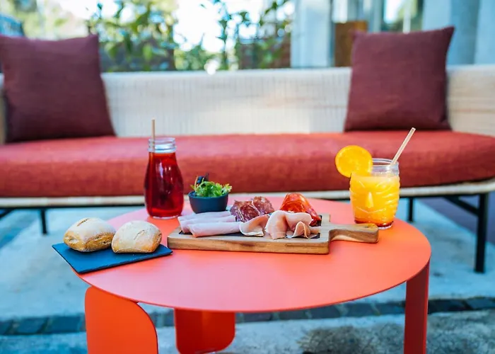 Ibis Styles 3*
