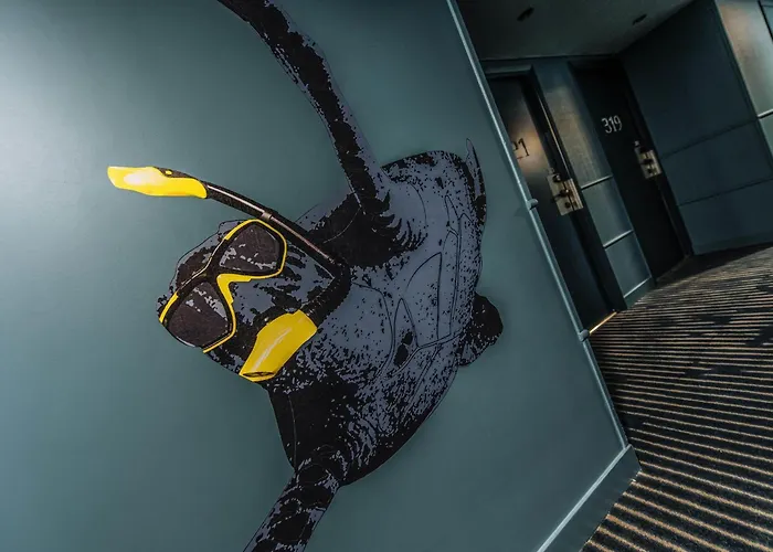 Ibis Styles Hotel