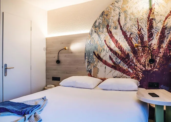 Ibis Styles 3*