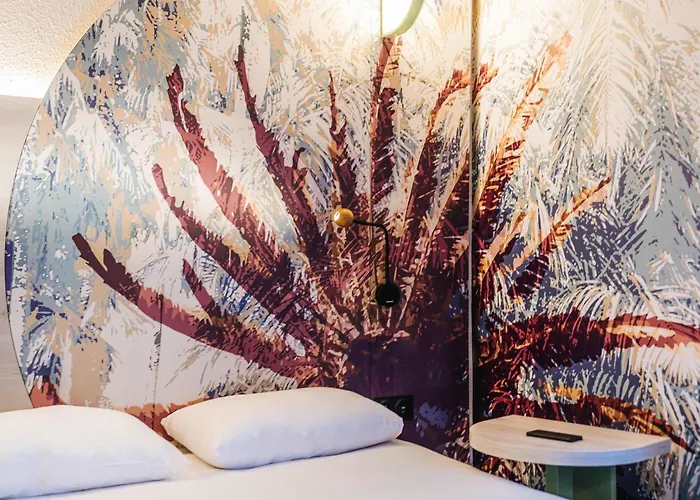 Hotel Ibis Styles