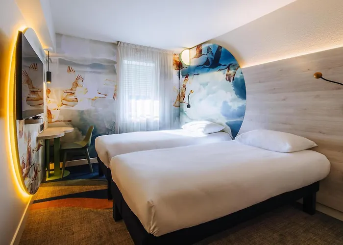 Ibis Styles Hotel