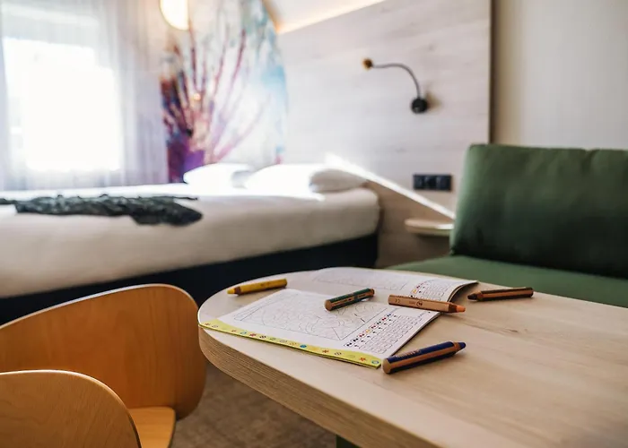 Hotel Ibis Styles