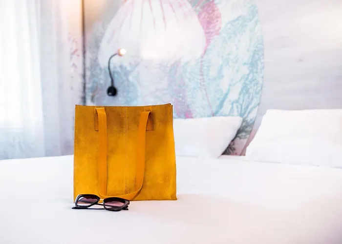 Ibis Styles Ξενοδοχείο 3*