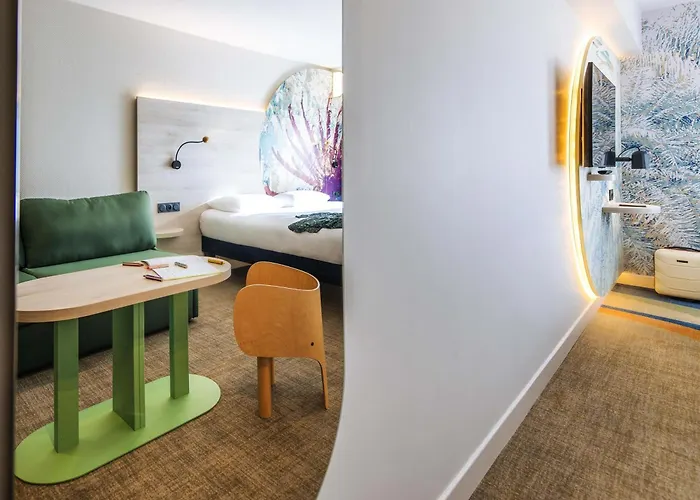 Ibis Styles 3*