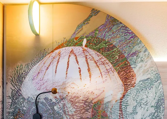 Ibis Styles Hotel