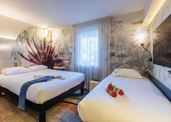 Hotel Ibis Styles