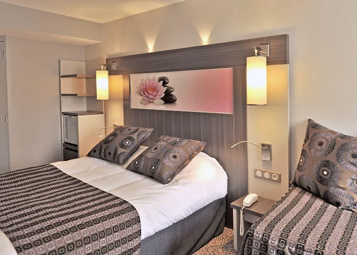 Ibis Styles 3*