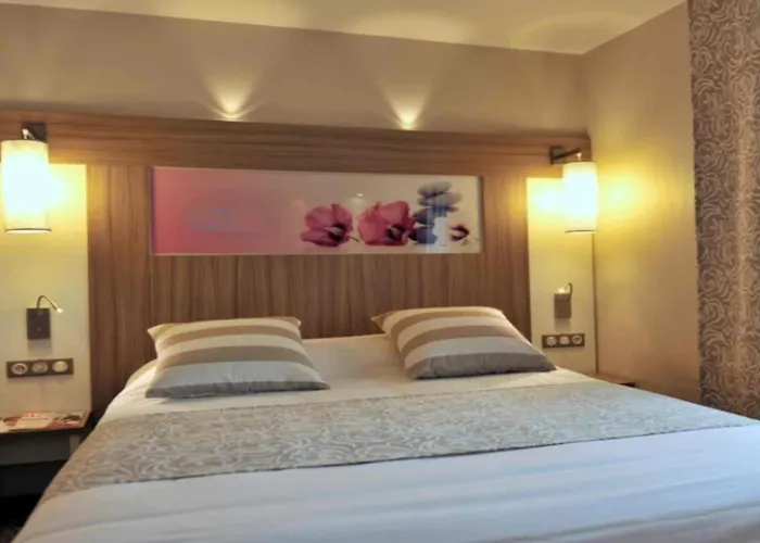 Ibis Styles