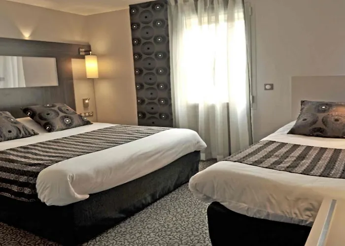 Hotel Ibis Styles 3*