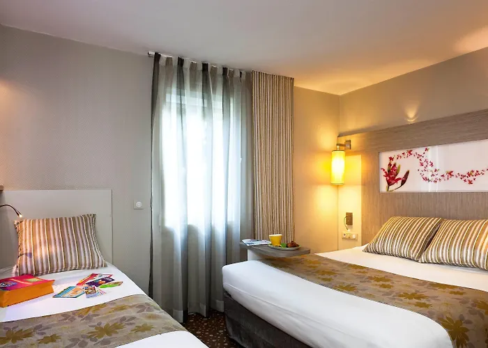 Ibis Styles Antibes