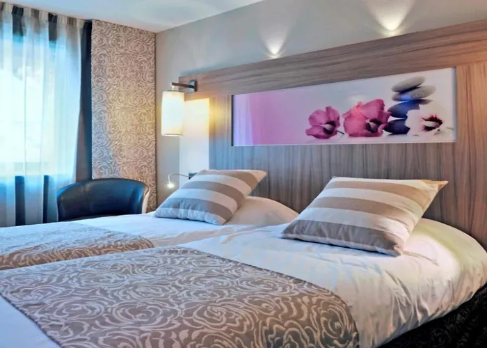 Ibis Styles