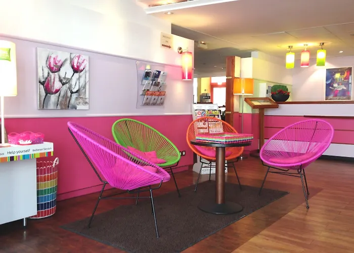 Ibis Styles Hotel