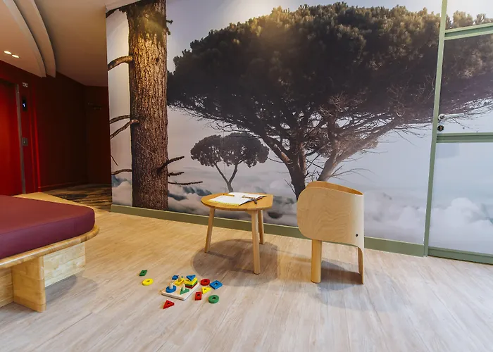 Hotel Ibis Styles