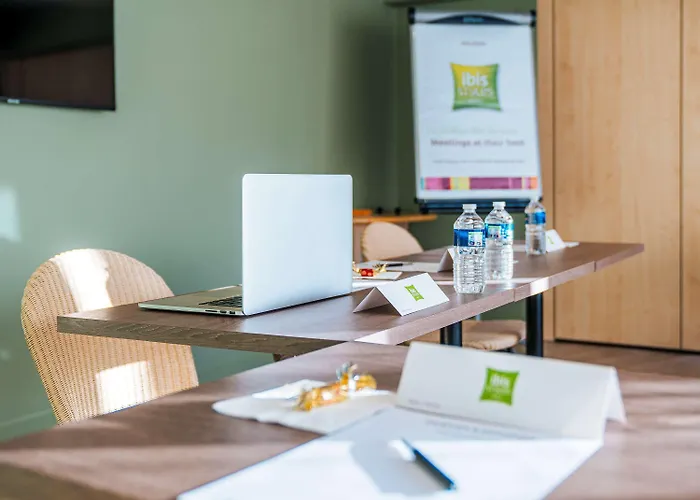 Ibis Styles 3*