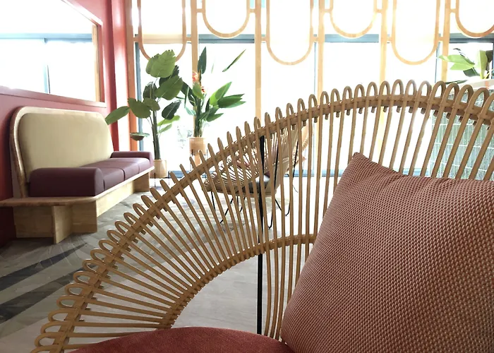 Ibis Styles Antibes