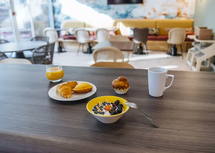 Hotel Ibis Styles
