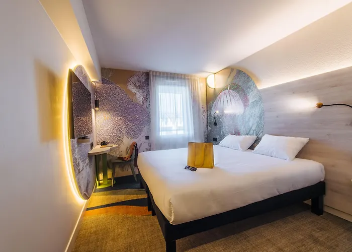 Ibis Styles Hotel