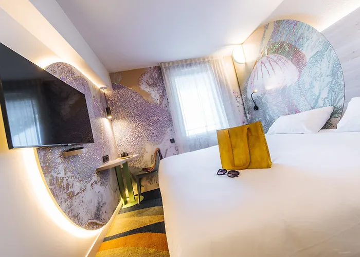 Ibis Styles 3* Antibes
