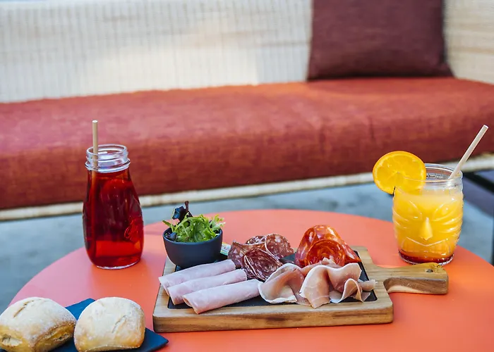 Ibis Styles Antibes