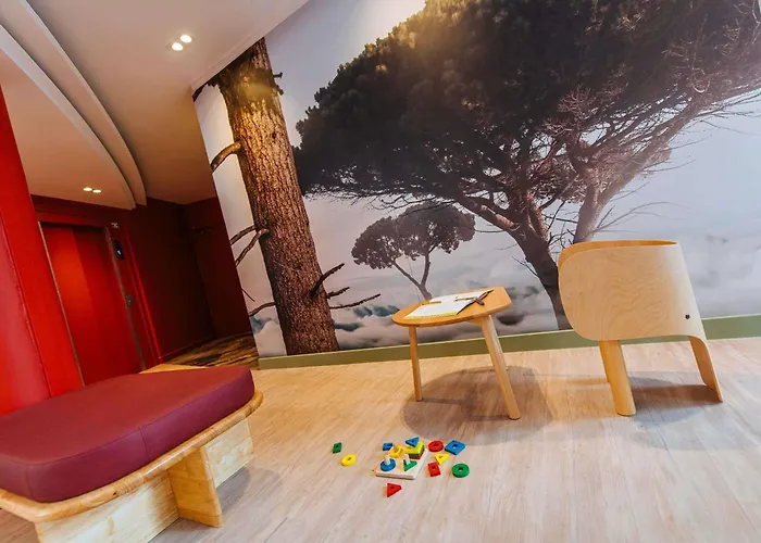 Ibis Styles 3*
