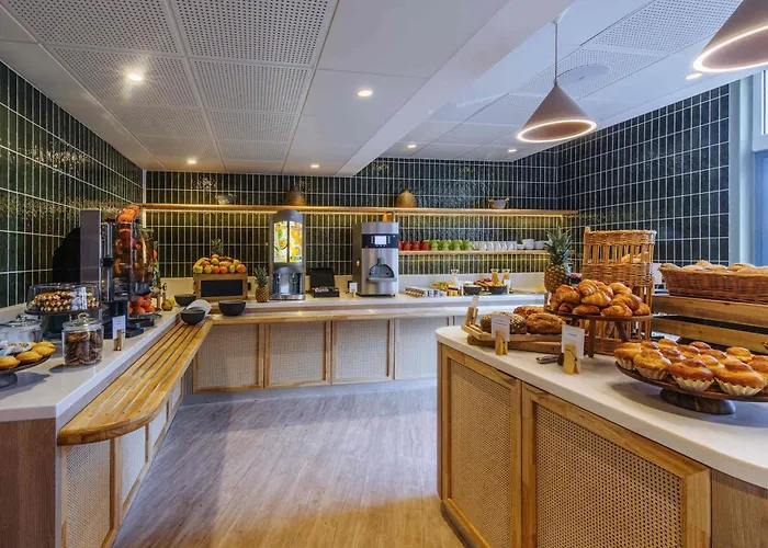 Ibis Styles 3*