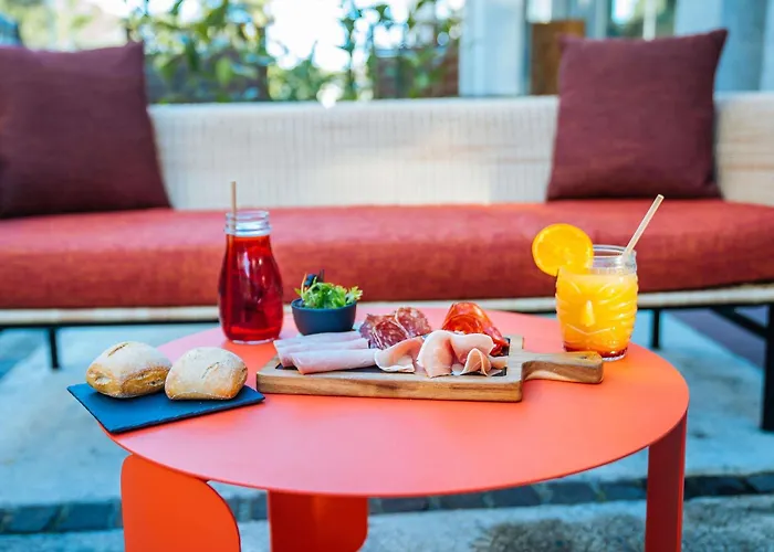 Hotel Ibis Styles 3*