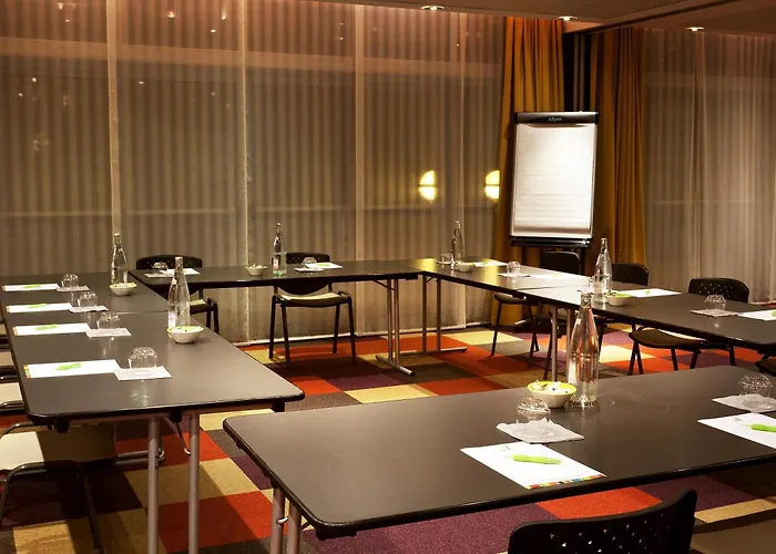 Hotel Ibis Styles Antibes